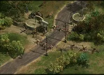 коммандос 2