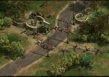 коммандос 2