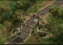 коммандос 2