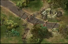 коммандос 2
