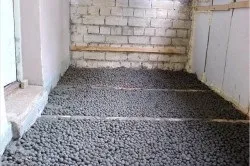 Керамзит або мінвата вибір утеплювача (мінвата) Керамзит або мінвата вибір утеплювача