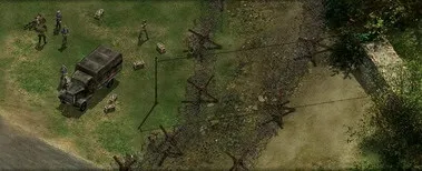 коммандос 2