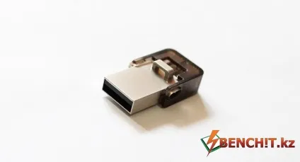 Kingston datatraveler microduo - огляд флешки з підтримкою otg (Kingston DataTraveler microDuo) Kingston datatraveler microduo - огляд флешки з підтримкою otg