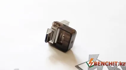 Kingston datatraveler microduo - огляд флешки з підтримкою otg (накопичувач) Kingston datatraveler microduo - огляд флешки з підтримкою otg