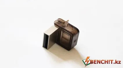 Kingston datatraveler microduo - огляд флешки з підтримкою otg (microduo) Kingston datatraveler microduo - огляд флешки з підтримкою otg