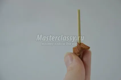 Кавове дерево - серце