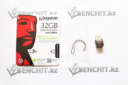 Kingston datatraveler microduo - огляд флешки з підтримкою otg (Kingston DataTraveler microDuo) Kingston datatraveler microduo - огляд флешки з підтримкою otg