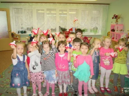 Ким для вас є лялька
