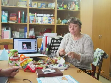 Ким для вас є лялька