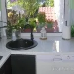 Круглі мийки для кухні (середньому тисяч рублів) Круглі мийки для кухні