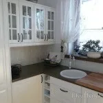Круглі мийки для кухні (можна знайти асортименті) Круглі мийки для кухні