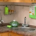 Круглі мийки для кухні (кухні) Круглі мийки для кухні