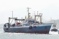 круїз смерті