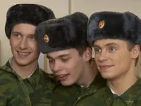 Кремлівські курсанти (2009-2010) - інформація про фільм - українські фільми і серіали (фільми) Кремлівські курсанти (2009-2010) - інформація про фільм - українські фільми і серіали