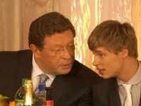 Кремлівські курсанти (2009-2010) - інформація про фільм - українські фільми і серіали (українські фільми серіали) Кремлівські курсанти (2009-2010) - інформація про фільм - українські фільми і серіали