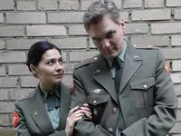 Кремлівські курсанти (2009-2010) - інформація про фільм - українські фільми і серіали (кремлівські курсанти (2009-2010) інформація про фільм український фільми і серіали) Кремлівські курсанти (2009-2010) - інформація про фільм - українські фільми і серіали