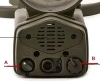 Коротка інструкція по експлуатації garrett atx (Сергій Арігон75 Ріміні) Коротка інструкція по експлуатації garrett atx