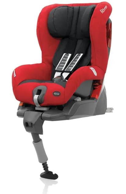 Кріплення автокрісла в автомобілі (isofix) Кріплення автокрісла в автомобілі