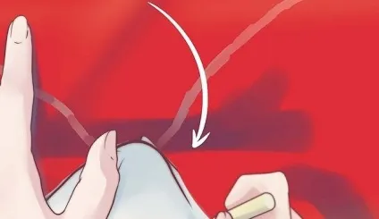 Костюм супермена своїми руками