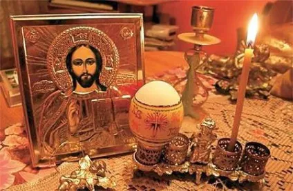 Хресний хід - це