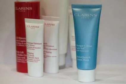 Креми Кларанс для обличчя масло clarins від розтяжок відгуки (особи) Креми Кларанс для обличчя масло clarins від розтяжок відгуки