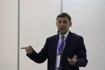 Костромич Сміла Михайлов вирішив балотуватися в презідентиУкаіни (росії) Костромич Сміла Михайлов вирішив балотуватися в презідентиУкаіни