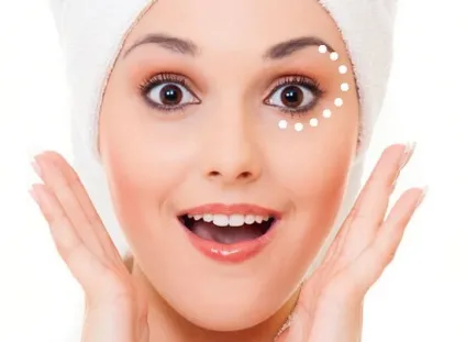 Крем для контуру очей як і який вибрати, марки, заспокійливий (заспокійливий) Крем для контуру очей як і який вибрати, марки, заспокійливий