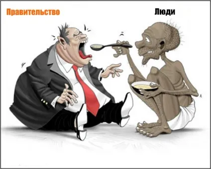 Кооперативний рух - поняття