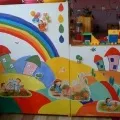 Хто в степу жівётстаршая група