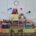Хто в степу жівётстаршая група