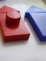 кубики никитина