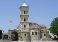Ларнака - путівник, фото, пам'ятки (Ларнака) Ларнака - путівник, фото, пам'ятки