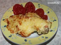 Курка в апельсиновому соку - рецепт з фото (соку) Курка в апельсиновому соку - рецепт з фото