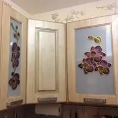 Кухні в котеджі на замовлення в Харкові