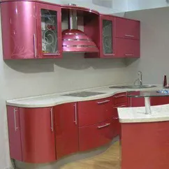 Кухні в котеджі на замовлення в Харкові