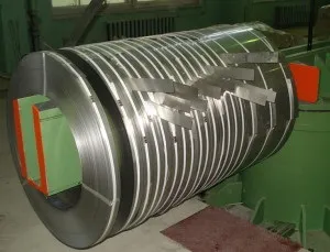Стрічка сталева пакувальна - основні вимоги до неї згідно гост відео (пакувальна) Стрічка сталева пакувальна - основні вимоги до неї згідно гост відео