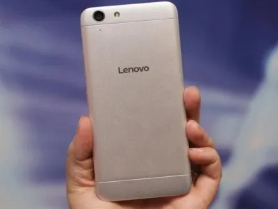 Lenovo k6 power і k6 note оснастили стереодинаміками і ємними акумуляторами (note) Lenovo k6 power і k6 note оснастили стереодинаміками і ємними акумуляторами