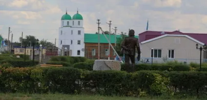 Хто на світі всіх сильніше 1 (казахстанські війська) Хто на світі всіх сильніше 1