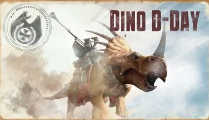Купити dino d-day ліцензійний ключ steam для pc (d-day) Купити dino d-day ліцензійний ключ steam для pc