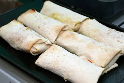 Курка по-вірменськи
