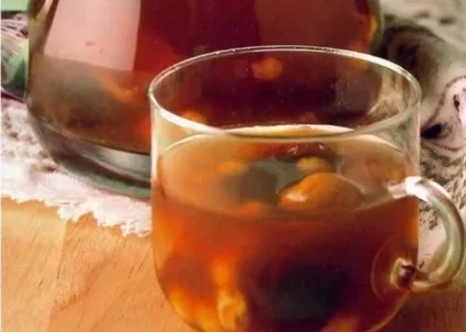Курага при запорах рецепти для дорослих і дітей (відвар) Курага при запорах рецепти для дорослих і дітей