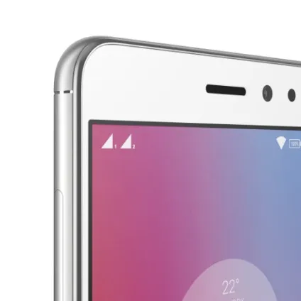 Lenovo k6 power і k6 note оснастили стереодинаміками і ємними акумуляторами (1920х1080 пікселів процесор) Lenovo k6 power і k6 note оснастили стереодинаміками і ємними акумуляторами
