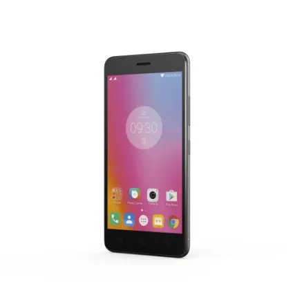 Lenovo k6 power і k6 note оснастили стереодинаміками і ємними акумуляторами (power) Lenovo k6 power і k6 note оснастили стереодинаміками і ємними акумуляторами
