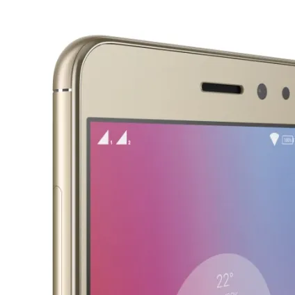 Lenovo k6 power і k6 note оснастили стереодинаміками і ємними акумуляторами (note) Lenovo k6 power і k6 note оснастили стереодинаміками і ємними акумуляторами