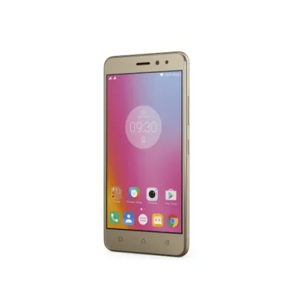 Lenovo k6 power і k6 note оснастили стереодинаміками і ємними акумуляторами (note) Lenovo k6 power і k6 note оснастили стереодинаміками і ємними акумуляторами