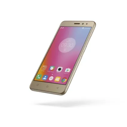 Lenovo k6 power і k6 note оснастили стереодинаміками і ємними акумуляторами (power) Lenovo k6 power і k6 note оснастили стереодинаміками і ємними акумуляторами