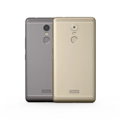 Lenovo k6 power і k6 note оснастили стереодинаміками і ємними акумуляторами (note) Lenovo k6 power і k6 note оснастили стереодинаміками і ємними акумуляторами