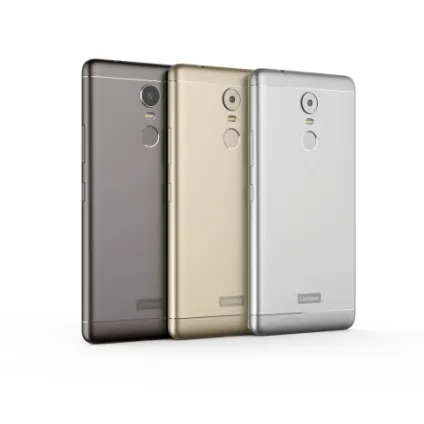 Lenovo k6 power і k6 note оснастили стереодинаміками і ємними акумуляторами (1920х1080 пікселів процесор) Lenovo k6 power і k6 note оснастили стереодинаміками і ємними акумуляторами