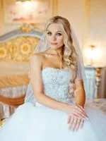 Манікюр з мереживом
