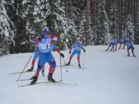 Лижне двоборство історія, особливості цього виду спорту, екіпірування (лижне) Лижне двоборство історія, особливості цього виду спорту, екіпірування